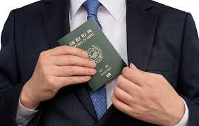 Thủ tục xin visa lao động cho người nước ngoài